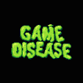 Game Disease Collection 由 9,999 个独特的 PFP 收藏品组成。 /nfts/gamedisease/gamedisease.png