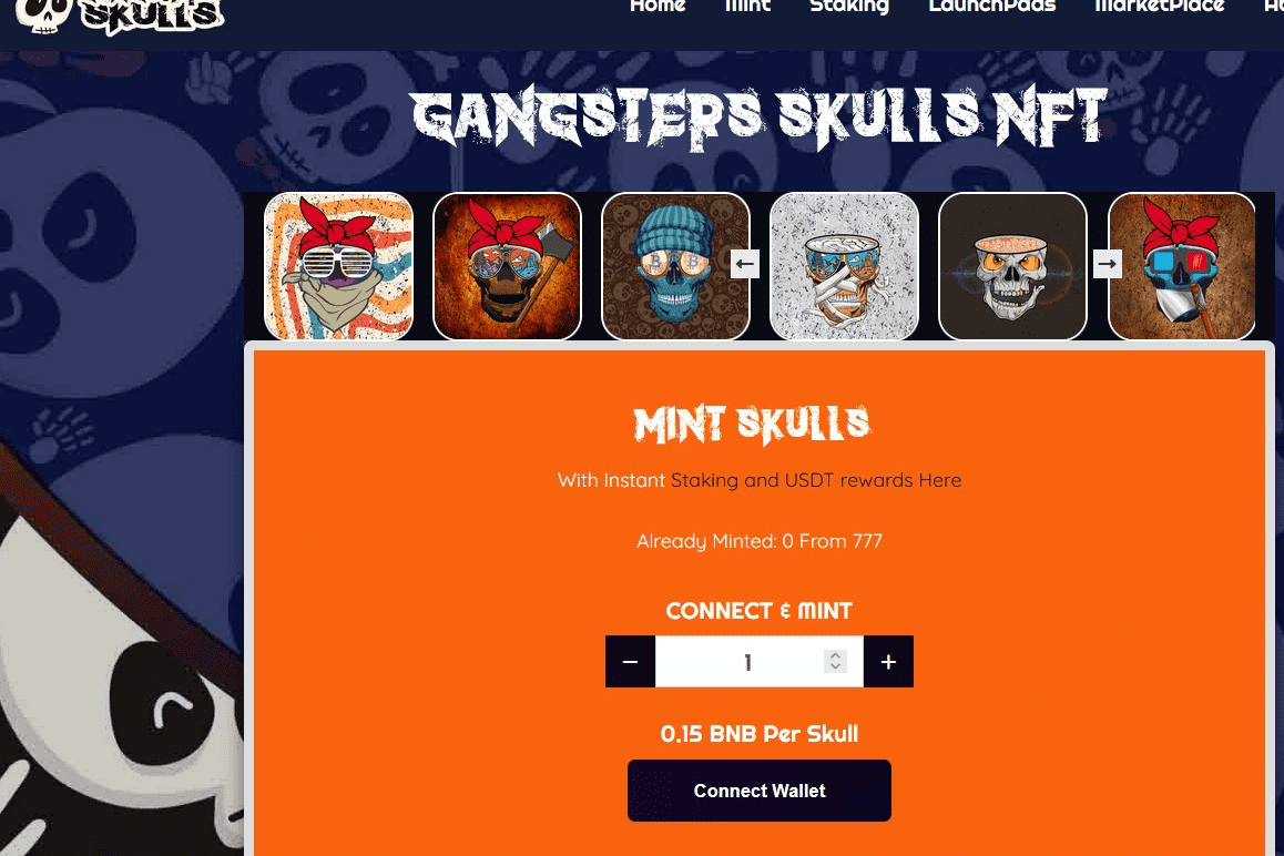 /nfts/gangster-skulls/gangsterskulls-dapp-collectibles-bsc-image1_301775f3faefaf1ff07c959c9ae0d80a.png