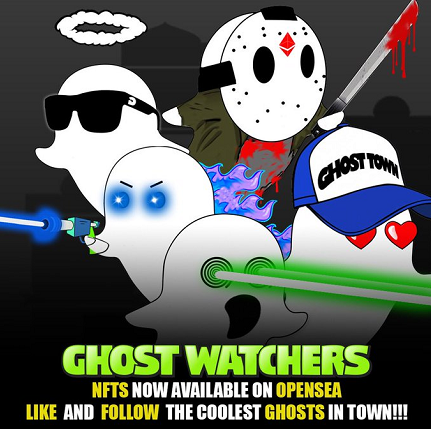 nft /nfts/ghostwatchers/1661418625370.png