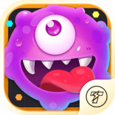 Goblock 是一款非常好玩的休闲射击游戏。 /nfts/go-block-en/go-block-en.png