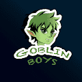 Goblin Boys 是由 khronos 制作的原创且独特的 5,555 个头像系列。 Reveal at UTC 15:00 May 26, 2022,不要错过Twitter Space上的 Reveal Party。 /nfts/goblin-boys/goblin-boys.png