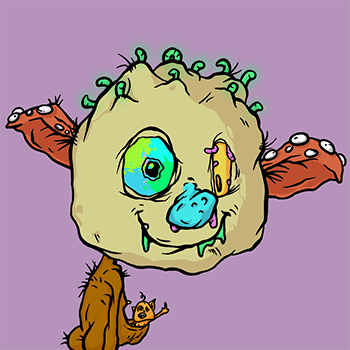 goblindungeon.wtf 是一个 NFT(Non-fungible token)集合。存储在区块链上的数字艺术品集合。 /nfts/goblindungeonwtf/goblindungeonwtf.png