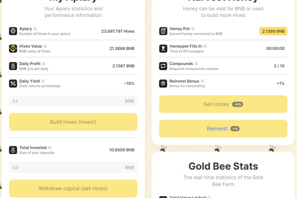 goldbee-dapp-high-risk-bsc-image1_e0701b340b40586365b281b4e382f3d0 /nfts/goldbee/goldbee-dapp-high-risk-bsc-image1_e0701b340b40586365b281b4e382f3d0.png