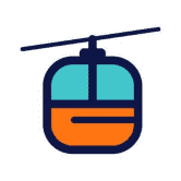 Gondola 连接 Avalanche 上的任何资产 /nfts/gondola-finance/gondola-finance.png