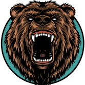 在币安智能链上介绍顶级掠食者 Grizzly Swap、第三代通缩收益农场和 AMM。 /nfts/grizzly-swap/grizzly-swap.png