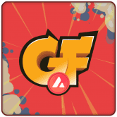 基于#Avalanche 的 2D 老式 NFT 项目 /nfts/gunfire-avax/gunfire-avax.png