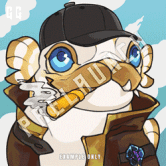 加密 MMORPG the Untamed Isles 的实用代币 /nfts/guppy-gang-mmorpg-nft/guppy-gang-mmorpg-nft.png