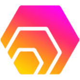 第一张高息区块链 CD。 /nfts/hex/hex.png