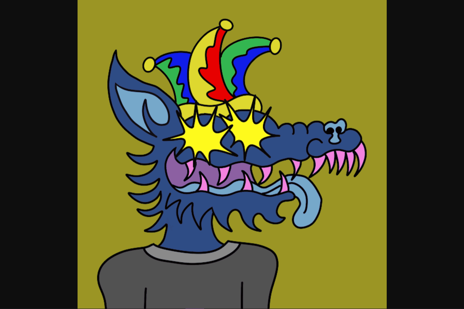 1 /nfts/howlerz/1.png