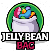 果冻豆交换制作的奖励池。它适用于 BNB、Avalanche 和 Ethereum Classic 区块链. /nfts/jellybeanbag/jellybeanbag.png