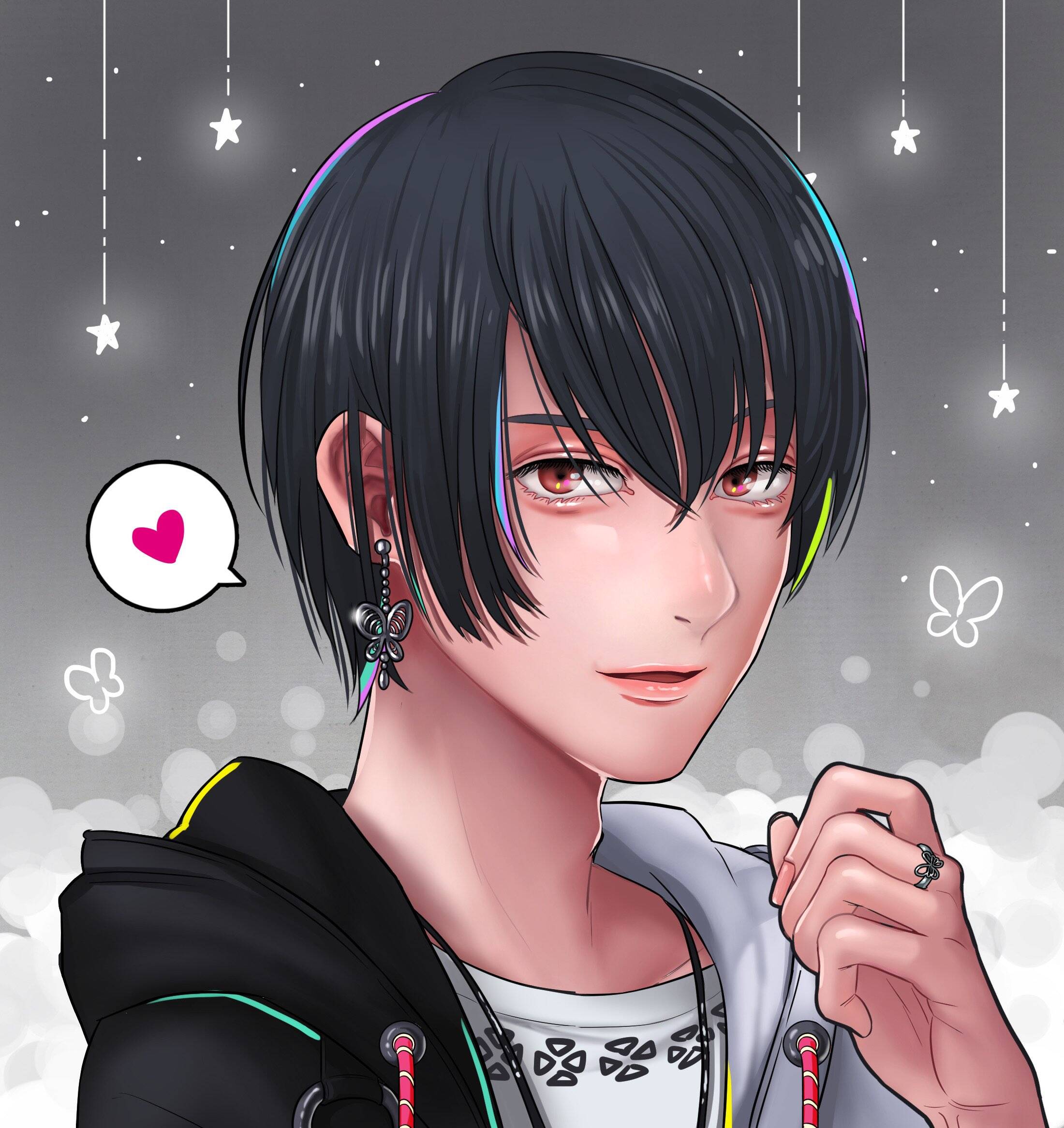 卡瑞QN!我全心全意地收藏一个 NFT(不可替代令牌) /nfts/kareqn/kareqn.jpg