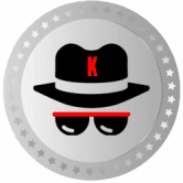 Klandestino Swap 是由 BSC 运行的去中心化交易所,该协议创建代币交易所、Klan 代币、农业、股权、奖金、贷款、投票、NFT。 /nfts/klandestino-swap/klandestino-swap.png