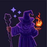 LadderCaster 是一款基于 Solana 的移动优先、天梯排名策略游戏和 NFT 玩家对玩家市场。玩家将通过三十个关卡获得成功 /nfts/laddercaster/laddercaster.png