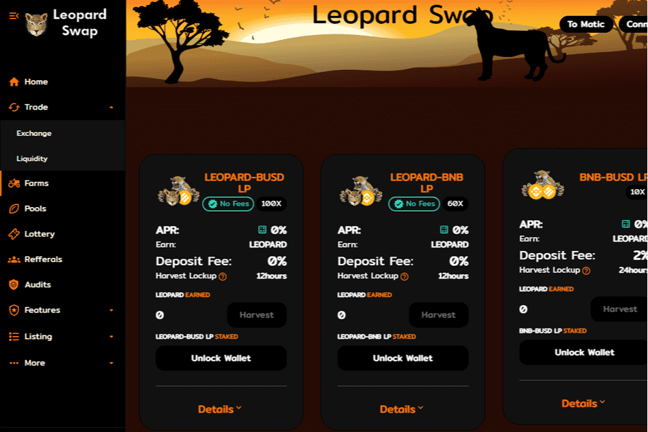 leopardswappolygon-dapp-defi-matic-image2_e3d420e0cb6e39421bd529a8ca176bb1 /nfts/leopardswap-polygon/leopardswappolygon-dapp-defi-matic-image2_e3d420e0cb6e39421bd529a8ca176bb1.png