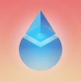 Lido Ethereum Liquid Staking Protocol 建立在 Ethereum 2.0 的 Beacon 链之上,允许用户在 Beacon 链上获得 Staking 奖励而无需锁定 /nfts/lido/lido.png