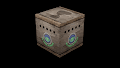 赠予 Genesis 系列的原始持有者:Little Alien Club /nfts/little-alien-club-crates/little-alien-club-crates.png