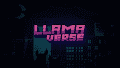 Llamaverse 是 4000 Supply Genesis 系列 /nfts/llamaverse-genesis/llamaverse-genesis.png
