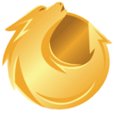 LOBOmoon Network 是 100% 社区驱动、公平推出的 Defi 代币。 /nfts/lobomoon/lobomoon.png