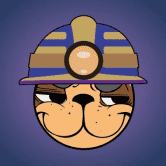 唯一使用 MMF 的矿工,cronos 上最好的社区。 每天最高 8% 的奖励,用于回购的低存款费用,以提高长期可持续性. /nfts/madminerbeans/madminerbeans.png