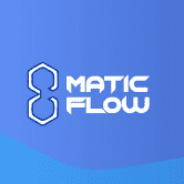 Matic Flow,是基于 Polygon Network 的增强型混合 ROI Dapp. /nfts/matic-flow/matic-flow.png