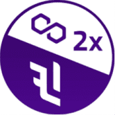 MATICDOUBLER.COM:- 在 5 天内质押您的 MATIC 和 MINT 200%. /nfts/maticdoubler/maticdoubler.png