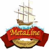 MetaLine是一款远洋贸易游戏,让用户可以从他们的业务中获利,例如国际贸易、航运、导航、物流和产品 /nfts/metaline/metaline.png