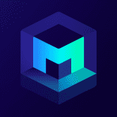 Metroverse 是一款基于以太坊的土地交易 NFT 策略游戏. /nfts/metroverse/metroverse.png