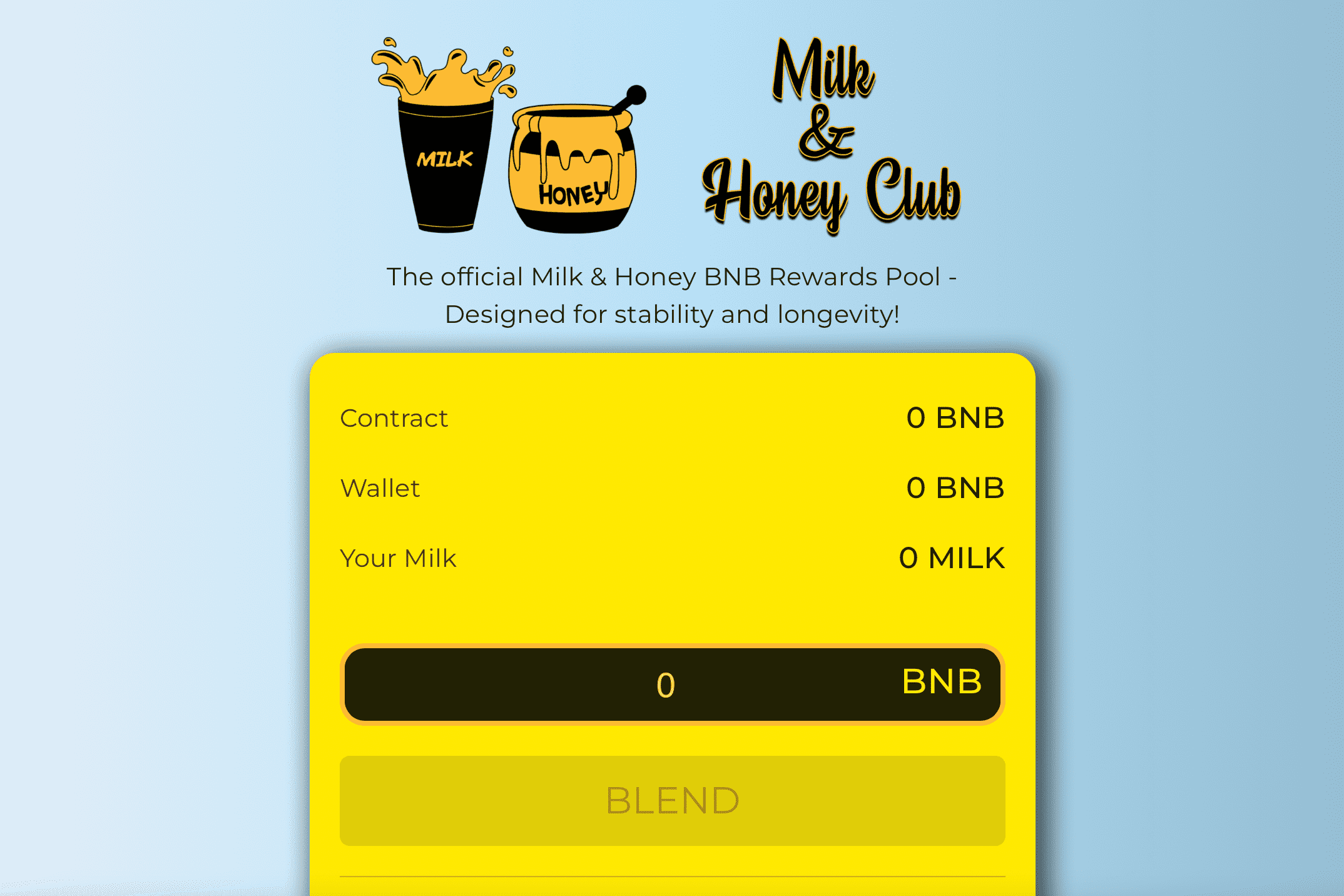 milkhoneyminer-dapp-high-risk-bsc-image1_a3a0febb7e783121e471e1c3049c423c /nfts/milk-honey-miner/milkhoneyminer-dapp-high-risk-bsc-image1_a3a0febb7e783121e471e1c3049c423c.png