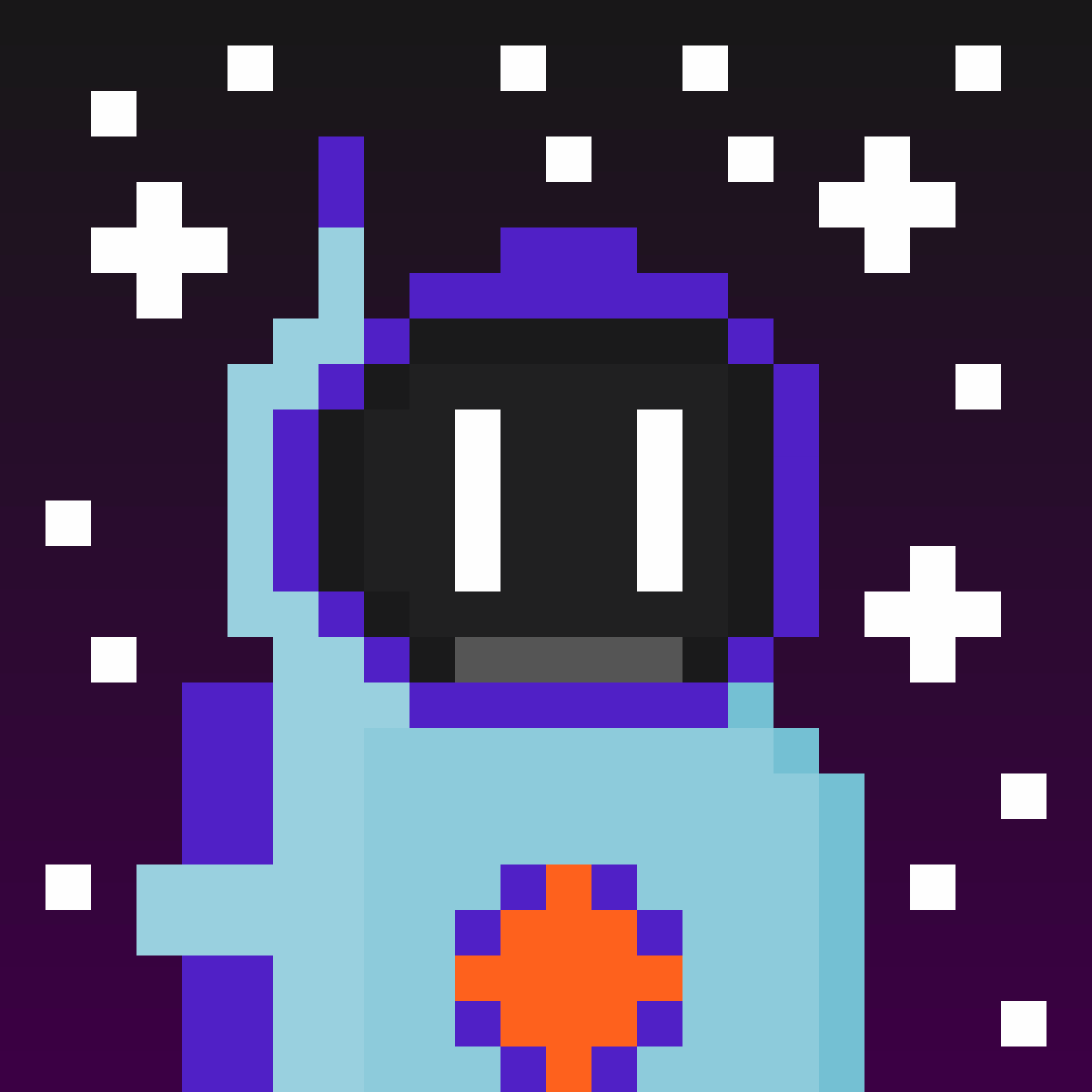 Moonie Punks 最初只是一个玩笑,最终演变成原始 Crypto Moonies 系列中最受期待的作品之一。 /nfts/moonie-punks/moonie-punks.gif