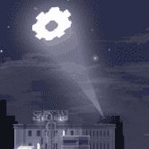 Multichain Factory 是一款挖矿游戏。您可以无限期地购买可以为您开采 BNB、AVAX、MATIC、FTM、TT、ONE、IOTX、HT、ASTR、CELO、MOVR、GLMR 和 TFUEL 的机器,初始每日回报率为 10%。 /nfts/multichain-factory/multichain-factory.png