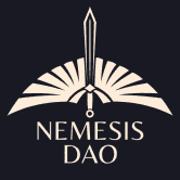 Nemesis DAO 是一种基于币安智能链(BSC)的去中心化金融储备货币协议。该协议由 NMS 令牌提供支持。 /nfts/nemesis-dao/nemesis-dao.png