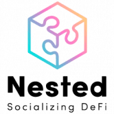 Nested是一个社交交易平台,旨在将DeFi社交化。 /nfts/nested/nested.png