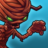 NFT Boss Battles 中的每个英雄都是独一无二的,并作为不可替代的、基于以太坊的 ERC-721 代币实现,玩家可以自由交易。该游戏是运行在币安智能链上的真正去中心化应用程序,可实现快速且廉价的交易。 /nfts/nft-boss-battles/nft-boss-battles.png