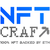 NFTcraft 是一款在 Polygon 区块链上赚取游戏元宇宙的游戏。这里的所有 NFT 对象都 100% 由 Etherem 支持。开启了任务模式和比赛,奖品是奖杯 NFT 或一笔不错的 USDT。Android 和 IOS 的移动版本正在开发中。让我们尝试一个带有免费游戏余额的演示版。也是在 Unity 游戏引擎上运行的 3D 版本。 /nfts/nft-craft/nft-craft.png