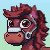 这是一款 GameFi 赛马游戏…… /nfts/nft-horse/nft-horse.png