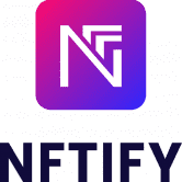 NFTify 通过我们功能丰富且现成的市场解决方案使任何人都成为 NFT 企业家。无需编码。 /nfts/nftify/nftify.png