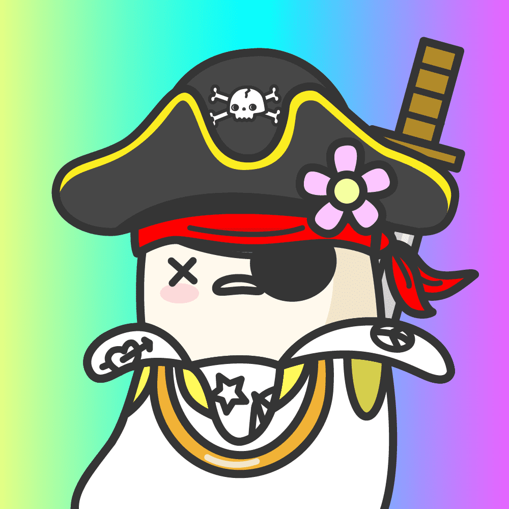 为什么是 Ninja Beananas? /nfts/ninja-beananas/ninja-beananas.png