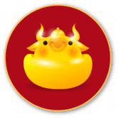 Binance Smart Chain 上排名第一的中国 AMM 和收益农场。小牛在我们的平台上提供游戏化、彩票和大奖,为我们的用户带来更多乐趣。 /nfts/niubiswap/niubiswap.png