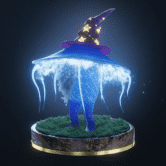 Non-Fungible Fungi 是一个由 10,100 个独特的 3D 动画蘑菇 NFT 组成的王国,它们在以太坊区块链中漫步。 /nfts/non-fungible-fungi-genesis/non-fungible-fungi-genesis.png