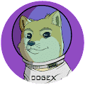 DogeX 由 Matt Wallace 和他的 Final Stand 社区呈现,以庆祝狗狗币在全球的崛起并每天都做得很好。 /nfts/officialdogex/officialdogex.png