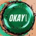 担心熊市? 喝一口,冷静一下。 一切都会好起来的。 /nfts/okay-beers-dotcom/okay-beers-dotcom.png
