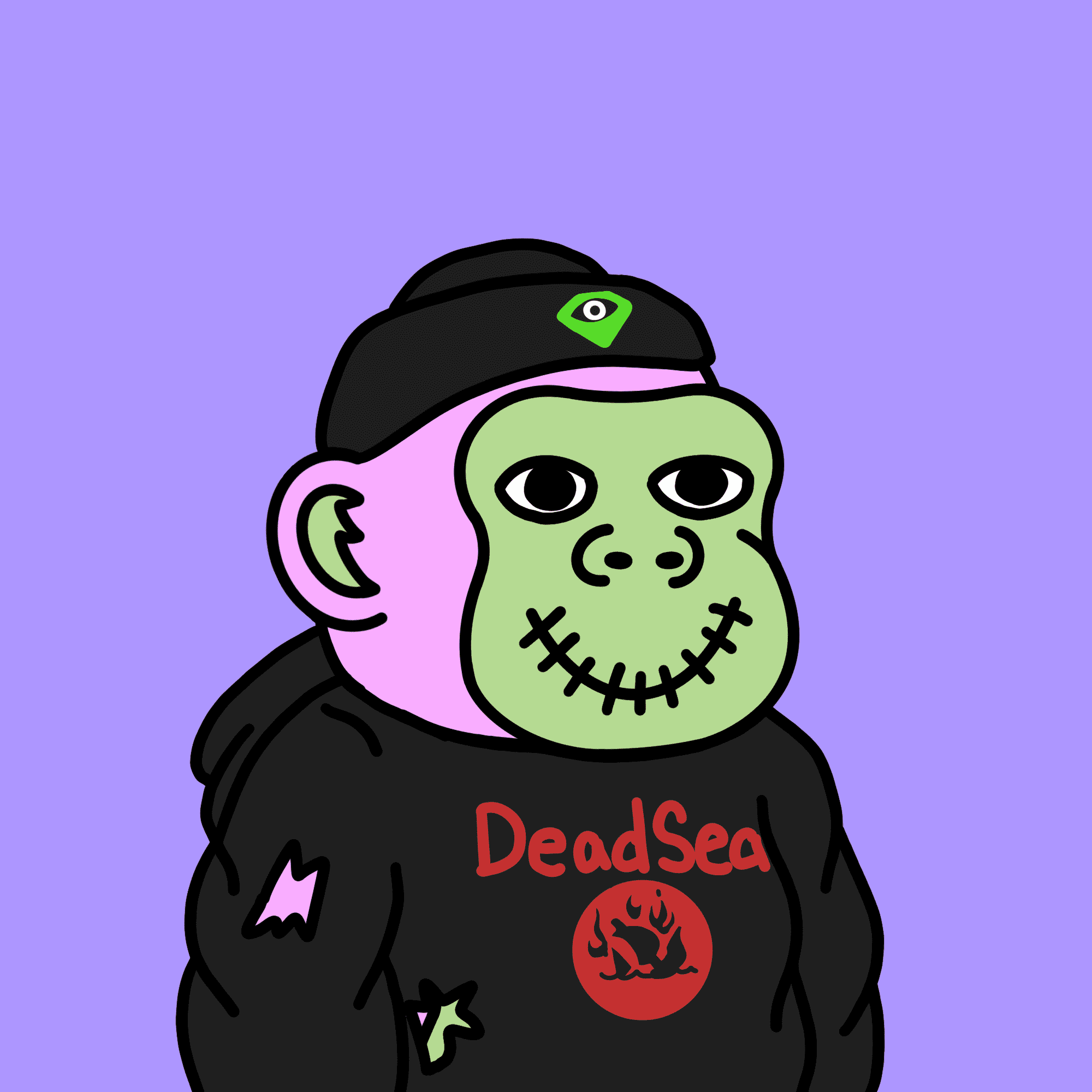 nft /nfts/partygorillas/03.png