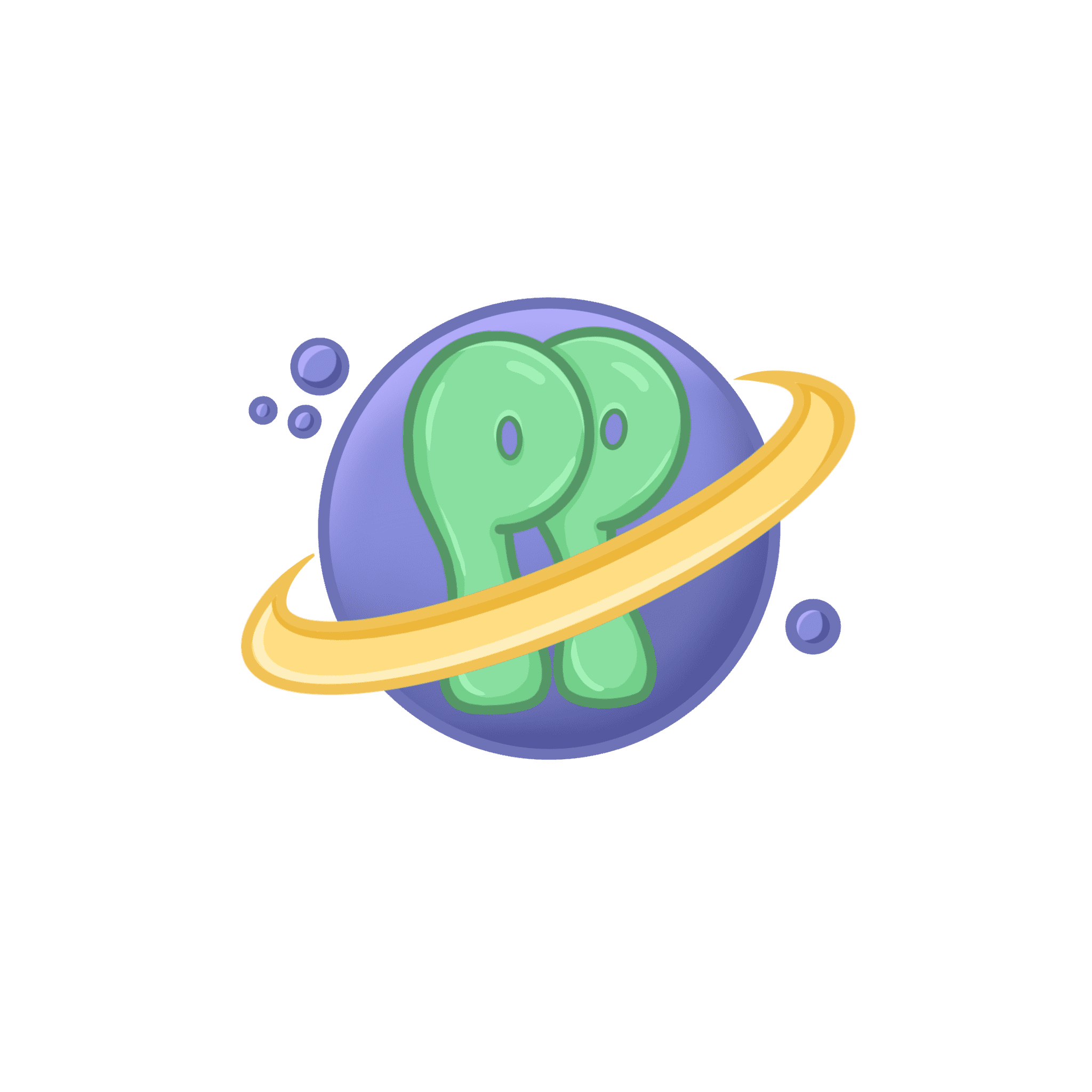 幻影伙伴是以太坊区块链上 4 种物种的独家收藏。 /nfts/phantom-pals-collection/phantom-pals-collection.png