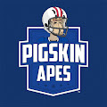 Pigskin Apes 是存在于以太坊区块链上的 9600 个独特的数字 ERC-721 代币 /nfts/pigskin-apes/pigskin-apes.png