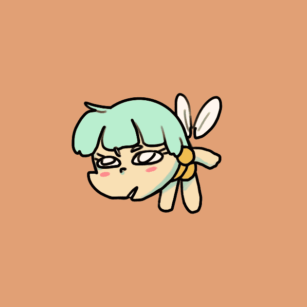 我们被地精吃掉太久了!是时候打一些妖精海尼了! /nfts/pixietownwtf/pixietownwtf.png