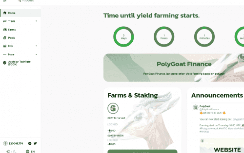 配图 /nfts/polygoat-finance/39c0ff357ddfc6f84e0d0cca33c0d9.png