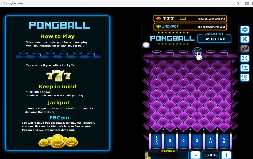 这是一个游戏 /nfts/pongball/32.png