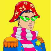 P2E NFT 策略游戏 /nfts/pool-wars/pool-wars.png