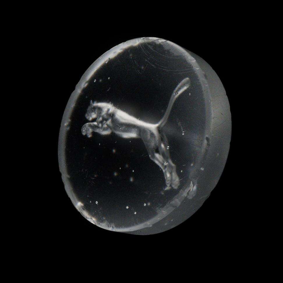 PUMA 拥有和运营的第一个 Nitro NFT 项目展示了该品牌的未来,将 4,000 个 NFT 分为两种设计 /nfts/puma-nitrotoken/puma-nitrotoken.jpg