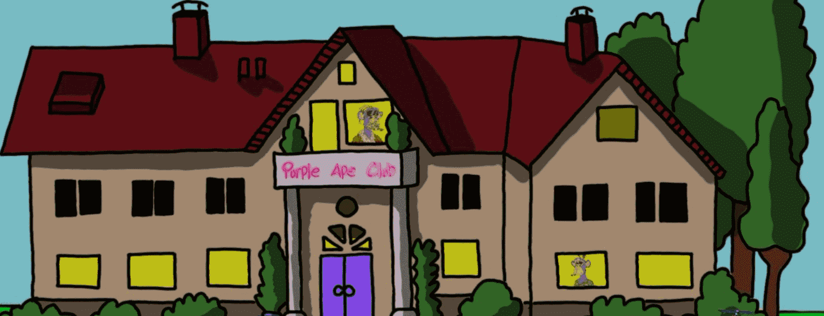 NFT /nfts/purple-apeclub/5546_new.png